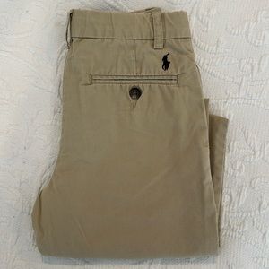 Polo by Ralph Lauren Boys Khakis (7)
